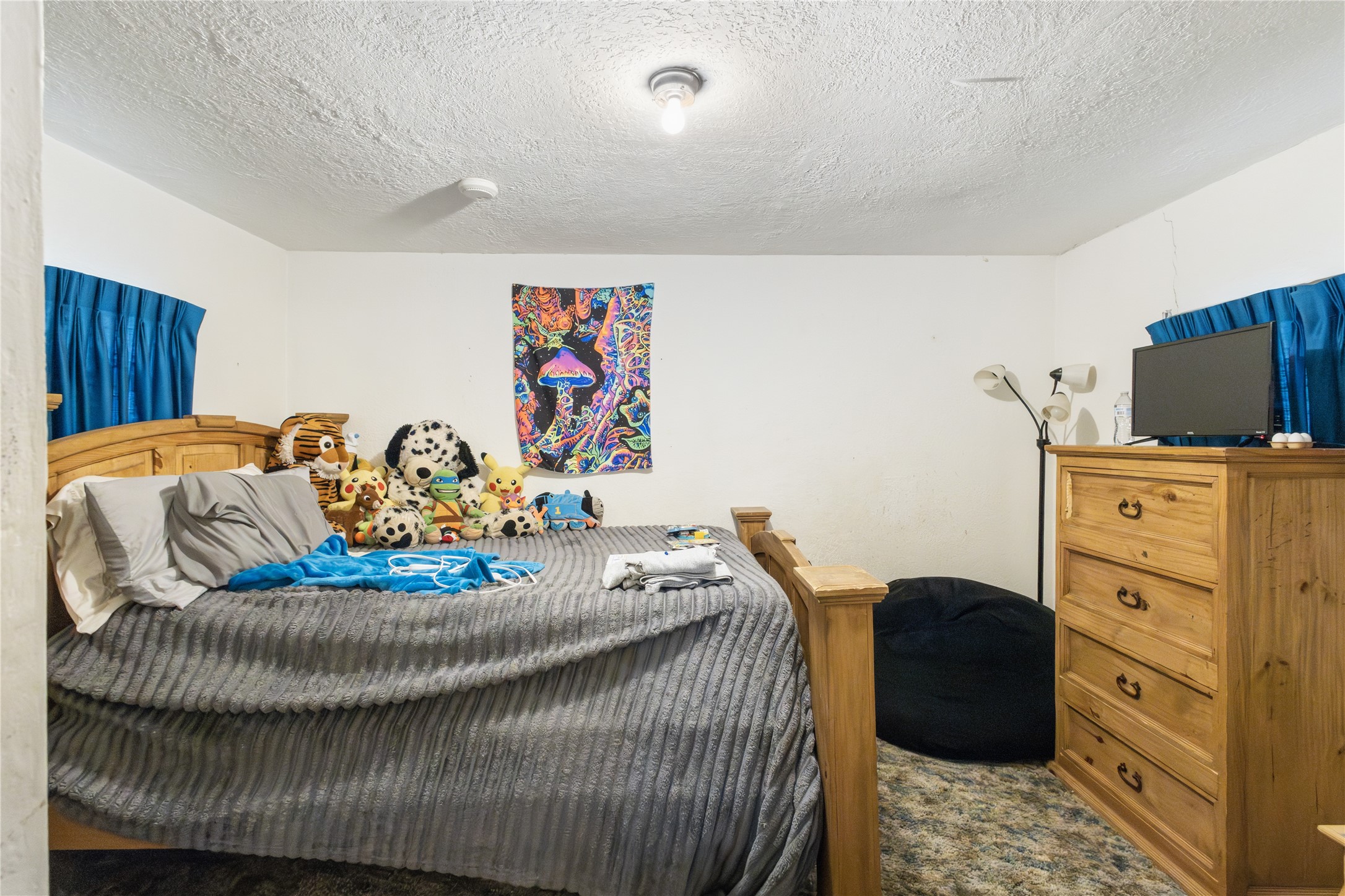 612 W Moss Street Eastland TX 76448