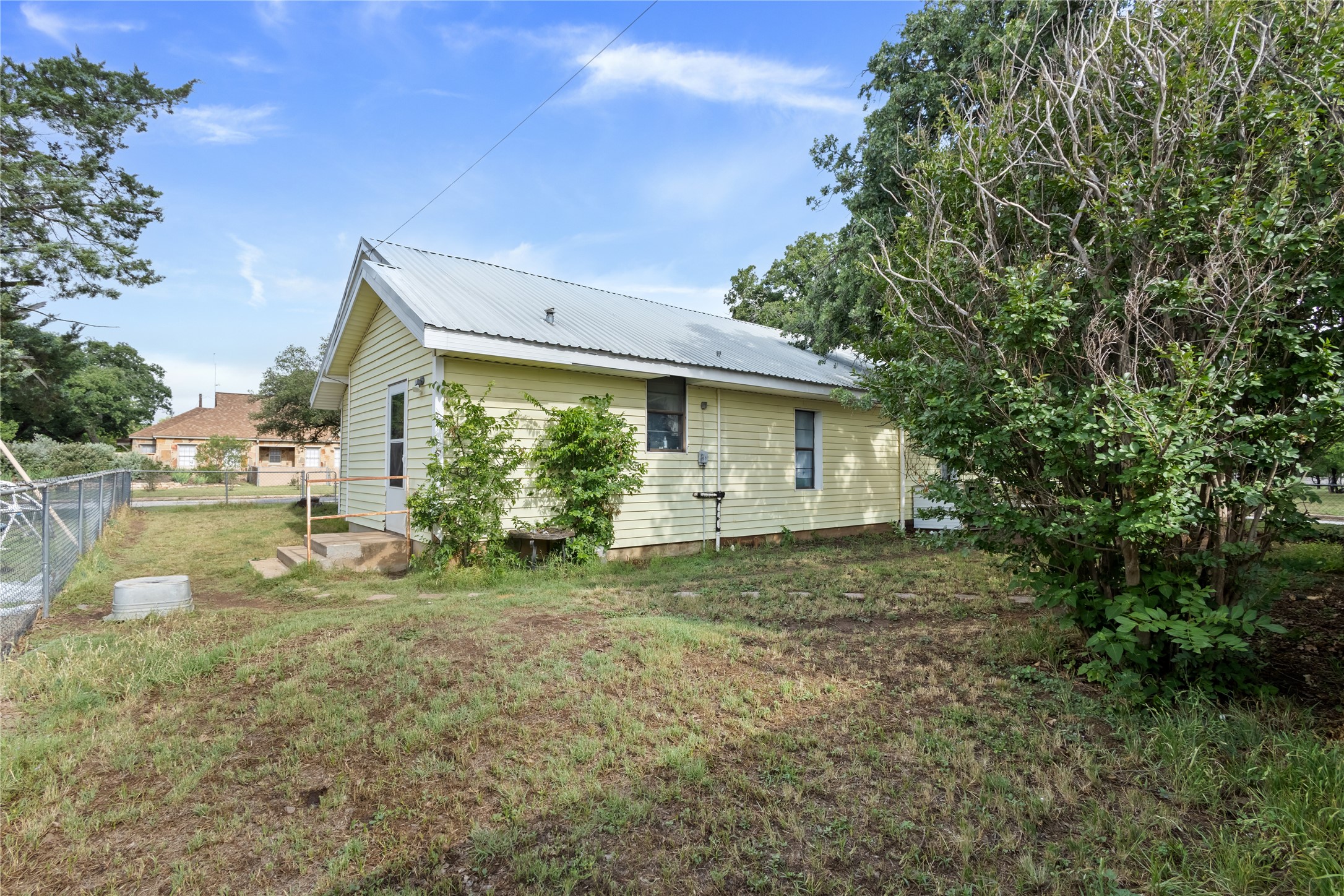 612 W Moss Street Eastland TX 76448