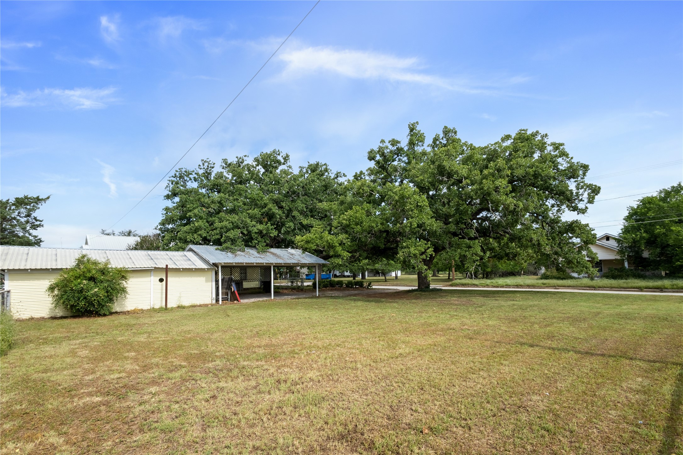 612 W Moss Street Eastland TX 76448