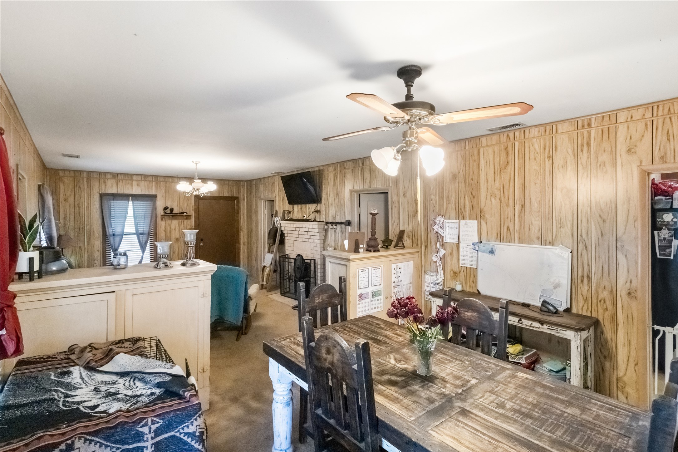 612 W Moss Street Eastland TX 76448