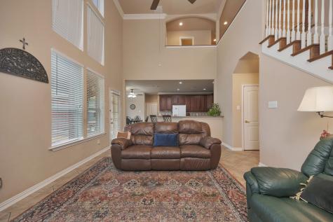 4730 Bayberry Street Flower Mound TX 75028