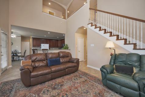 4730 Bayberry Street Flower Mound TX 75028