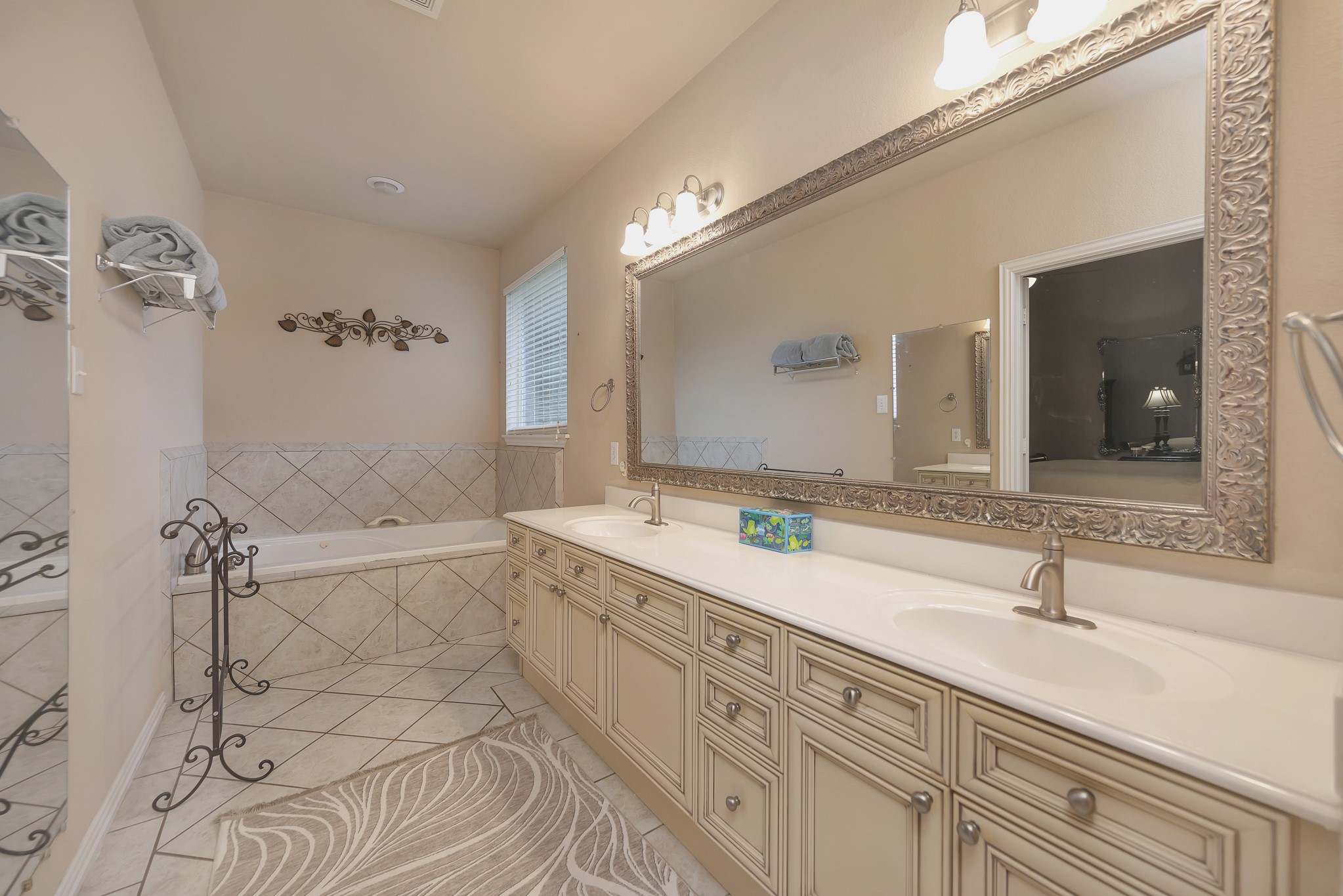 4730 Bayberry Street Flower Mound TX 75028