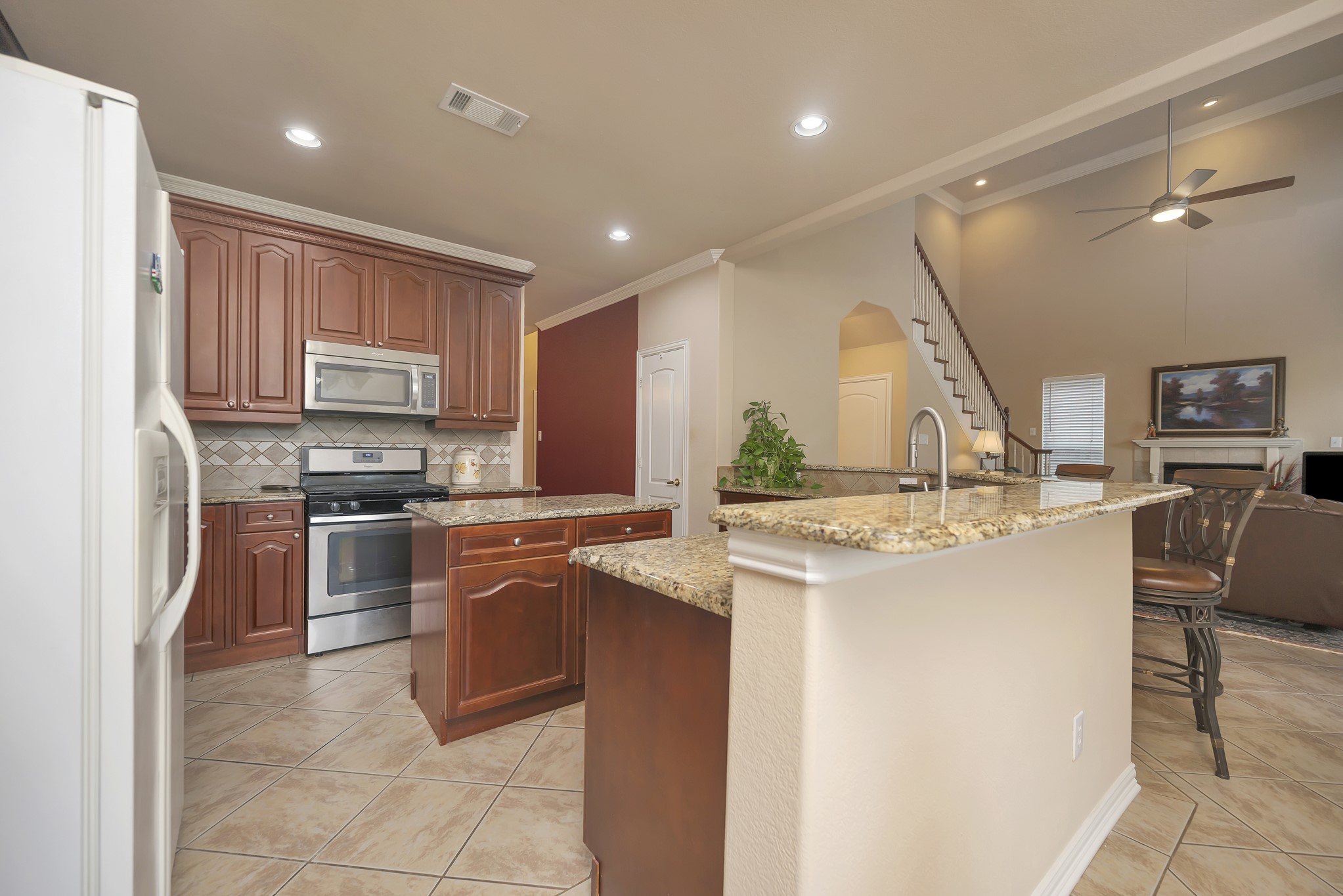 4730 Bayberry Street Flower Mound TX 75028