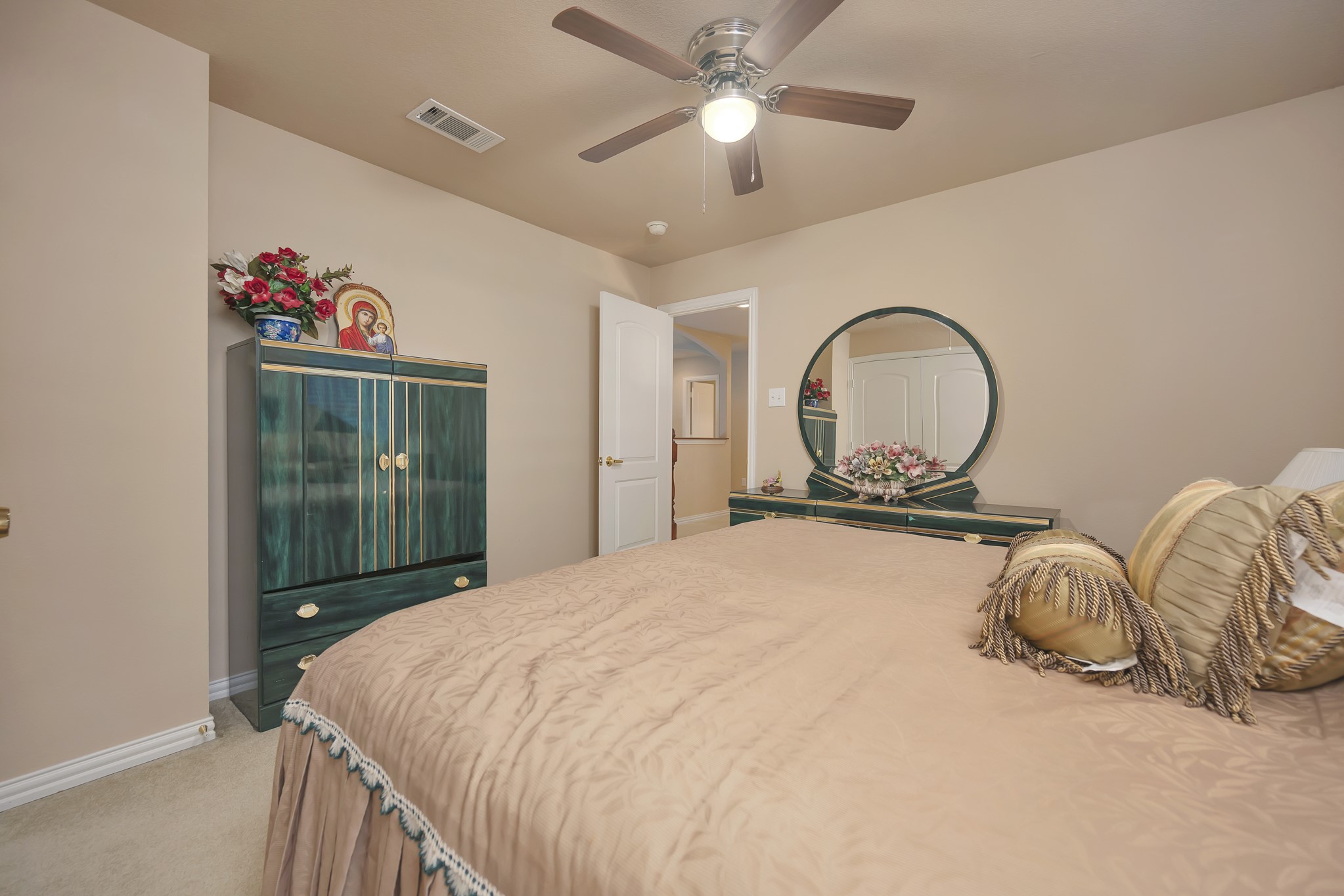 4730 Bayberry Street Flower Mound TX 75028