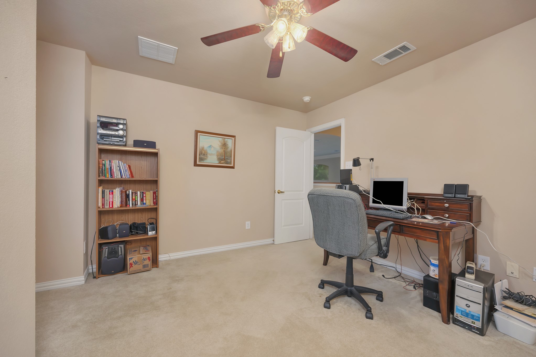 4730 Bayberry Street Flower Mound TX 75028