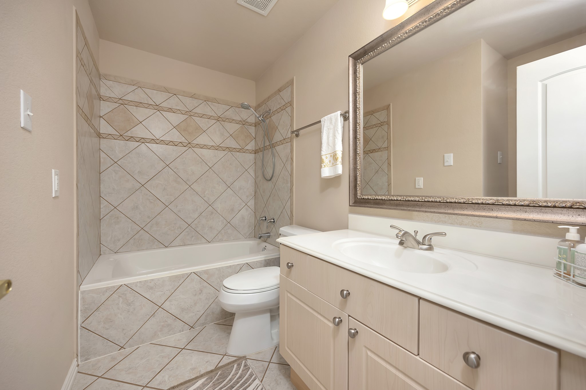 4730 Bayberry Street Flower Mound TX 75028