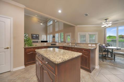 4730 Bayberry Street Flower Mound TX 75028