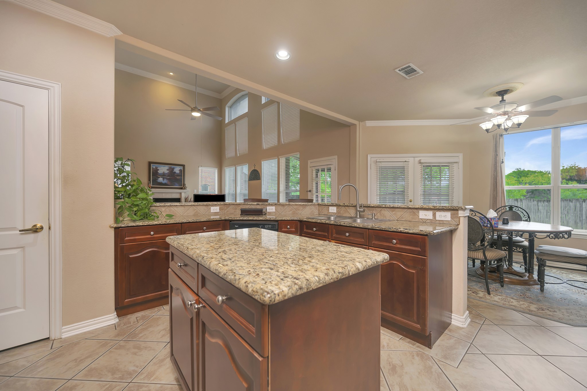 4730 Bayberry Street Flower Mound TX 75028