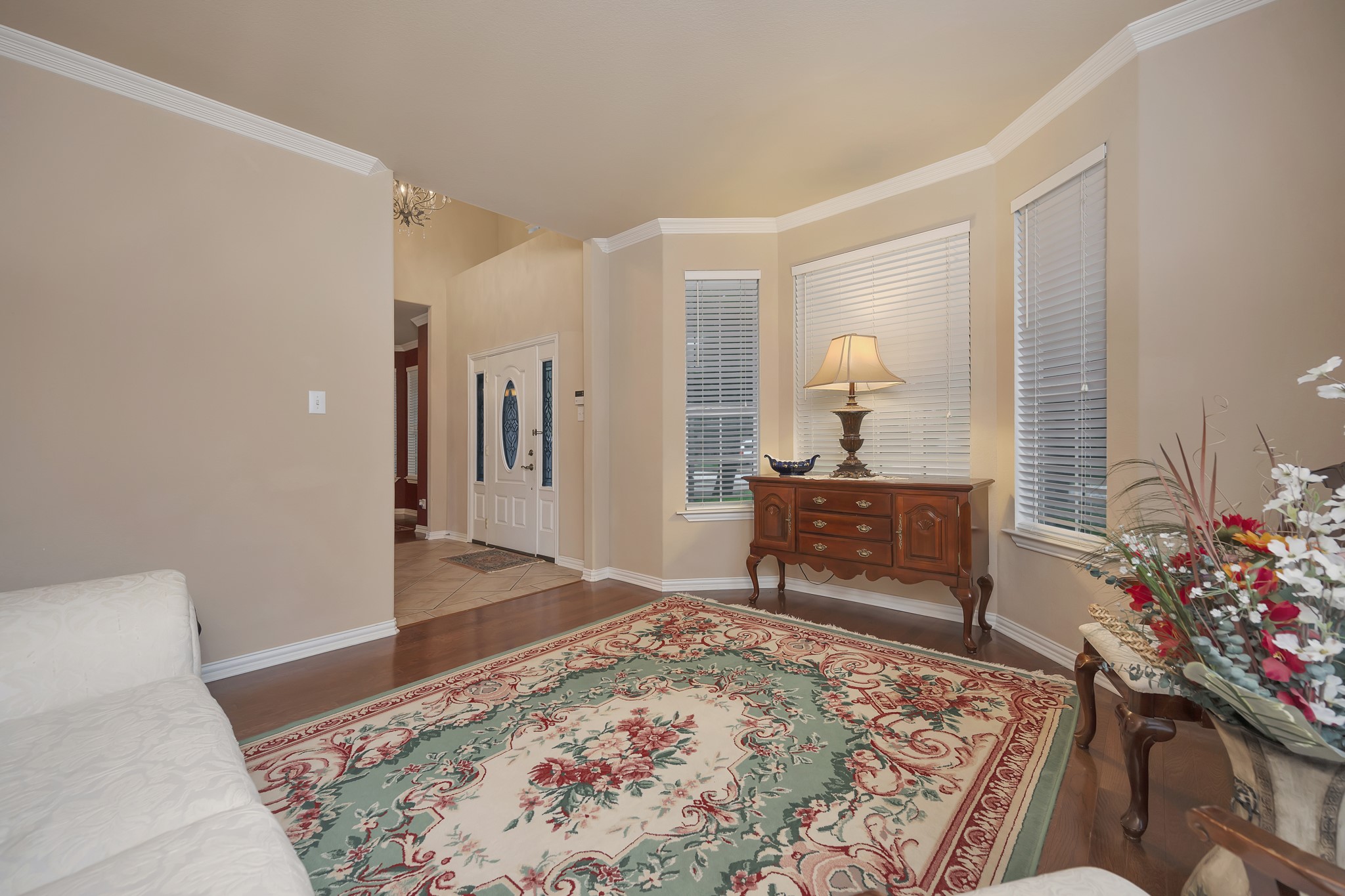 4730 Bayberry Street Flower Mound TX 75028