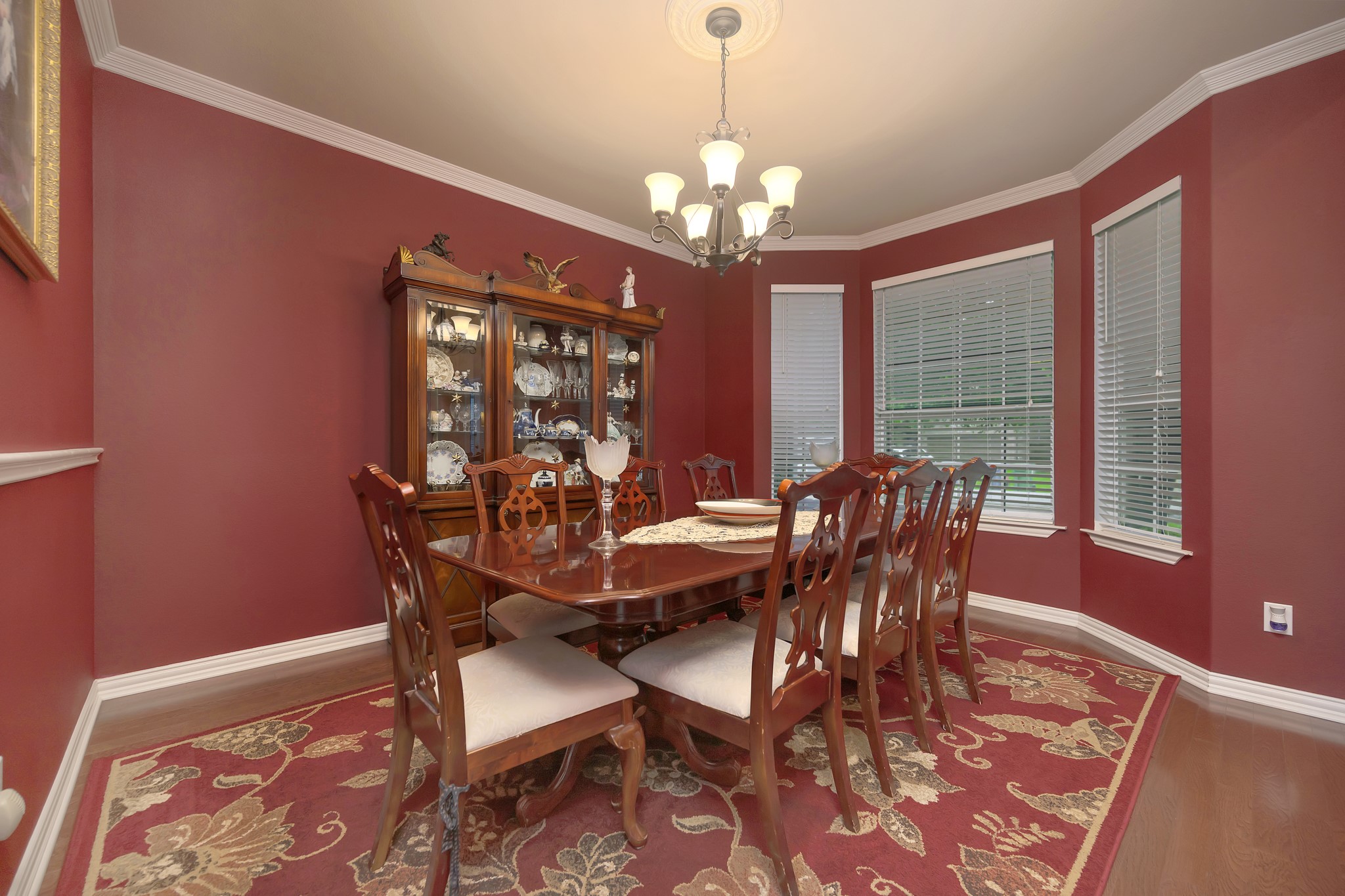 4730 Bayberry Street Flower Mound TX 75028