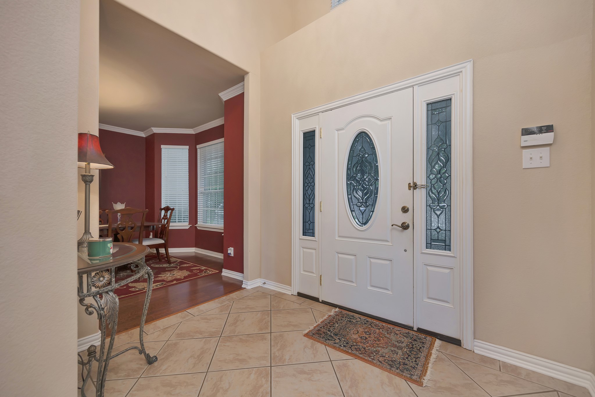 4730 Bayberry Street Flower Mound TX 75028
