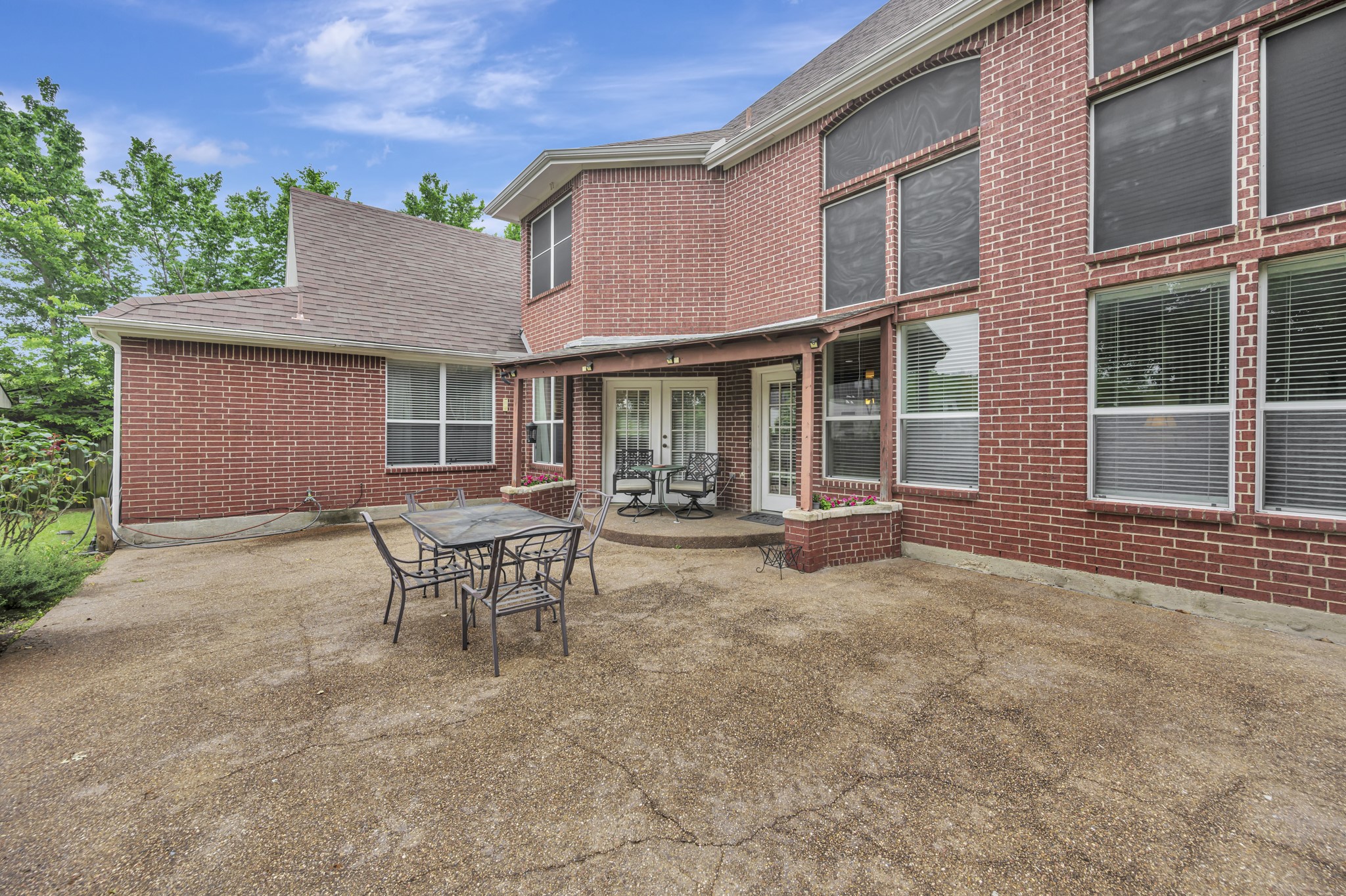 4730 Bayberry Street Flower Mound TX 75028