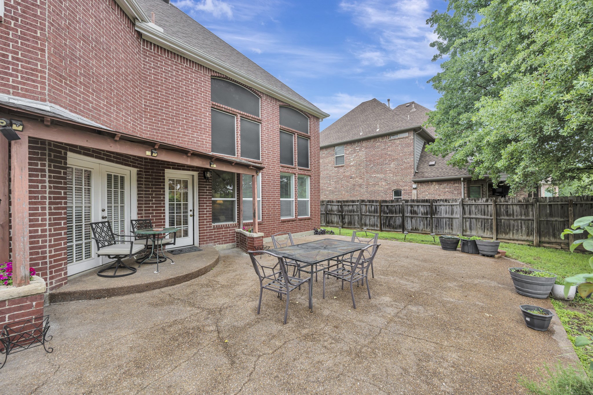 4730 Bayberry Street Flower Mound TX 75028