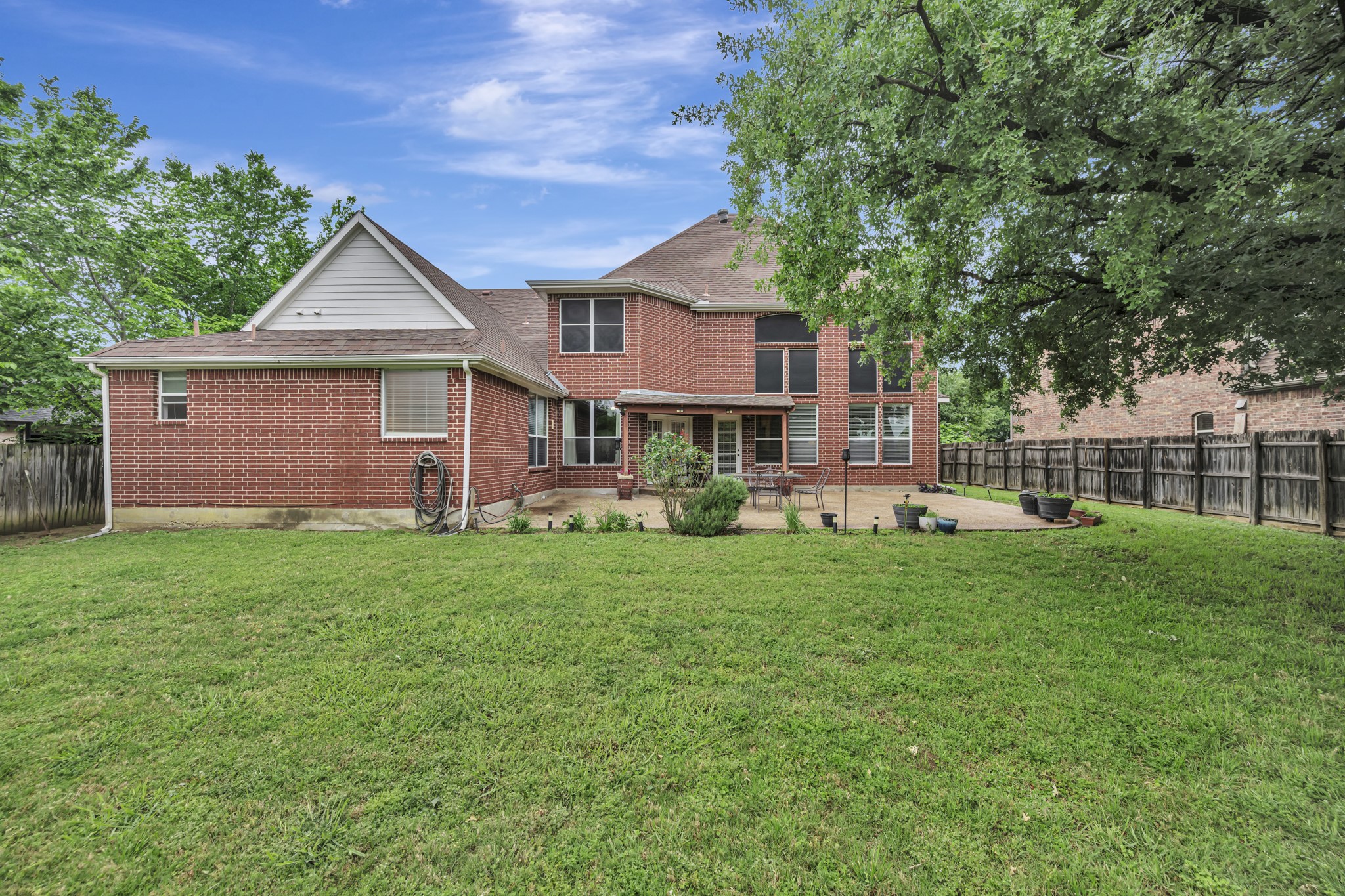 4730 Bayberry Street Flower Mound TX 75028