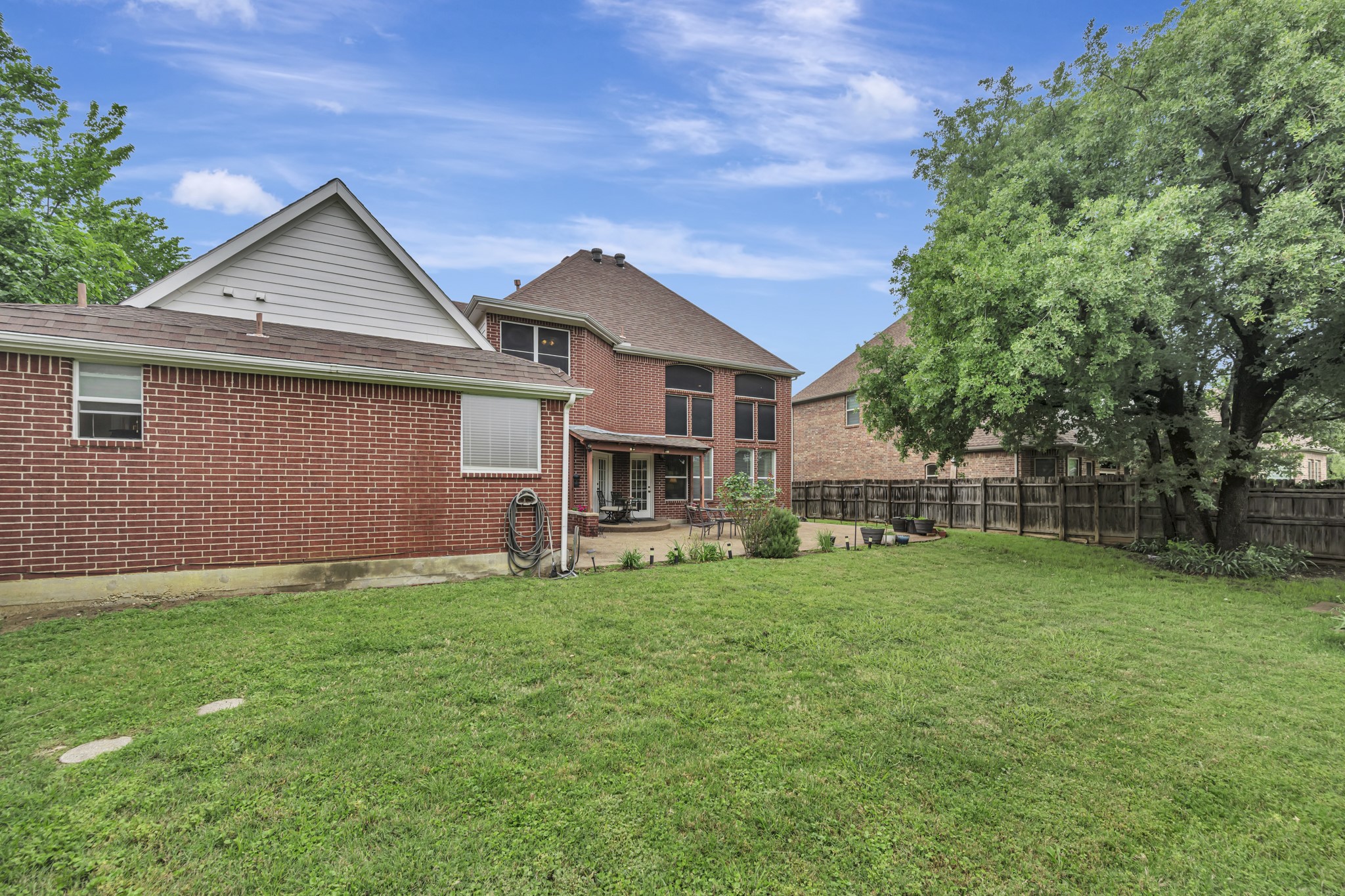 4730 Bayberry Street Flower Mound TX 75028