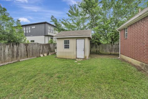 4730 Bayberry Street Flower Mound TX 75028