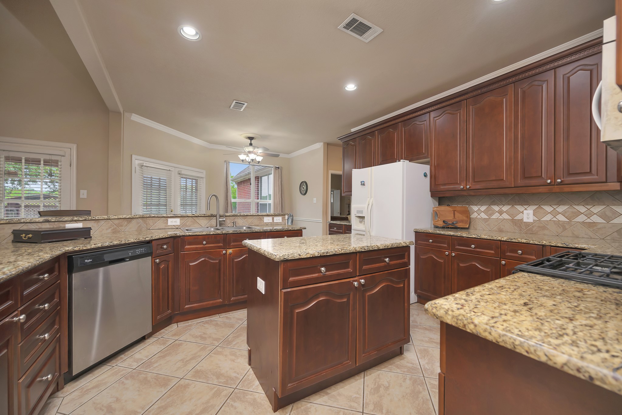 4730 Bayberry Street Flower Mound TX 75028