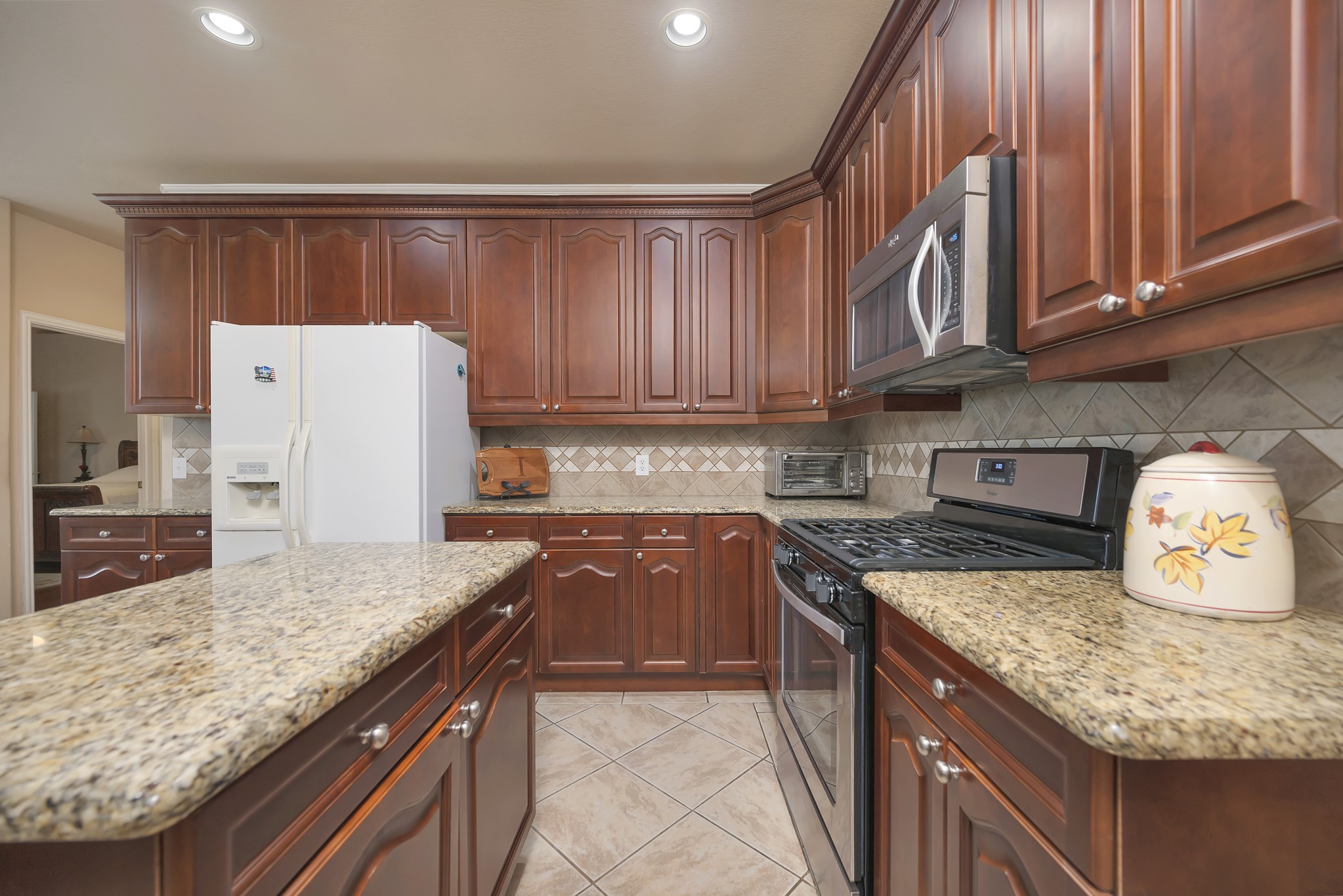 4730 Bayberry Street Flower Mound TX 75028
