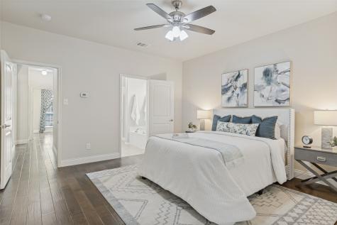 1136 Hidden Lakes Way Rockwall TX 75087