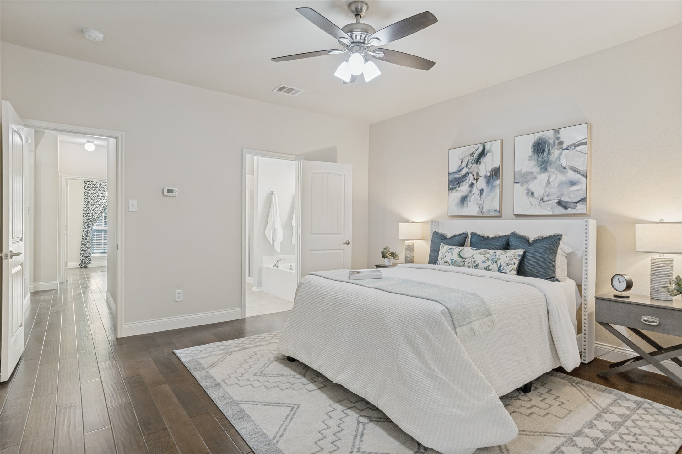 1136 Hidden Lakes Way Rockwall TX 75087