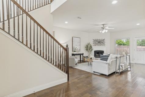 1136 Hidden Lakes Way Rockwall TX 75087