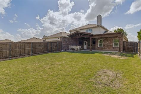 1136 Hidden Lakes Way Rockwall TX 75087