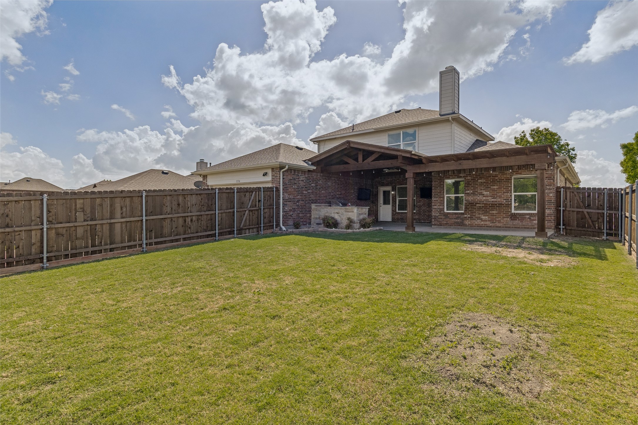1136 Hidden Lakes Way Rockwall TX 75087