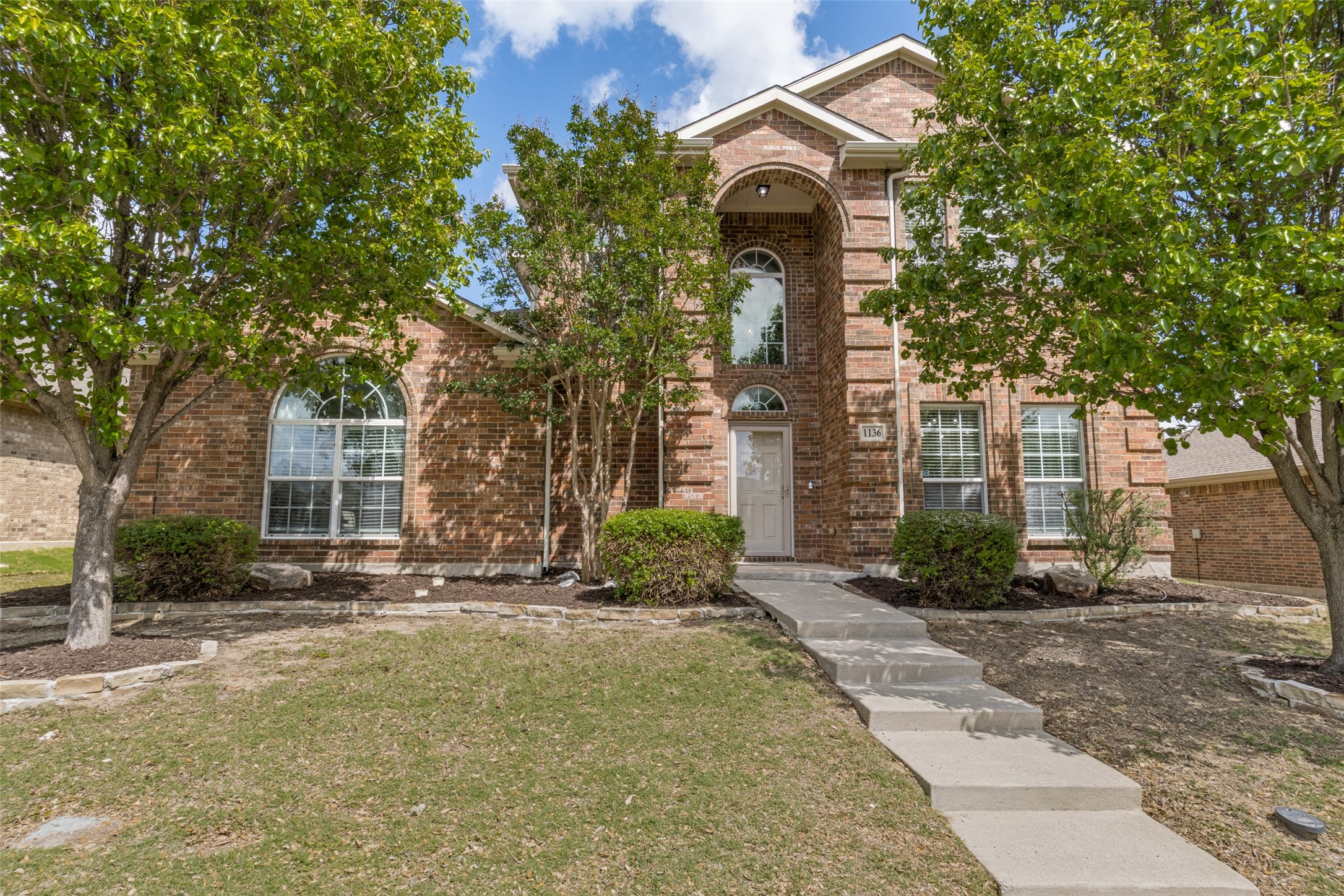 1136 Hidden Lakes Way Rockwall TX 75087