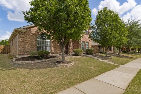 1136 Hidden Lakes Way Rockwall TX 75087