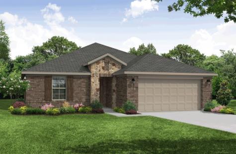 1987 Ocelot Street Crandall TX 75114