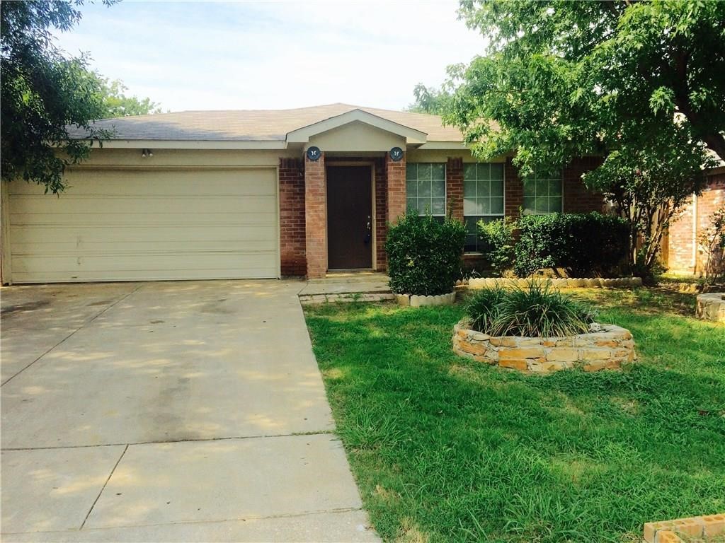 1420 Yorkshire Street Fort Worth TX 76134