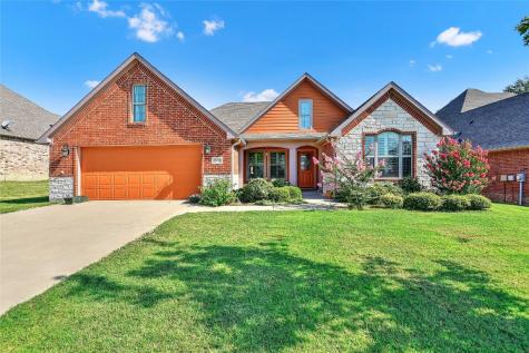 2503 W Center Street Sherman TX 75092