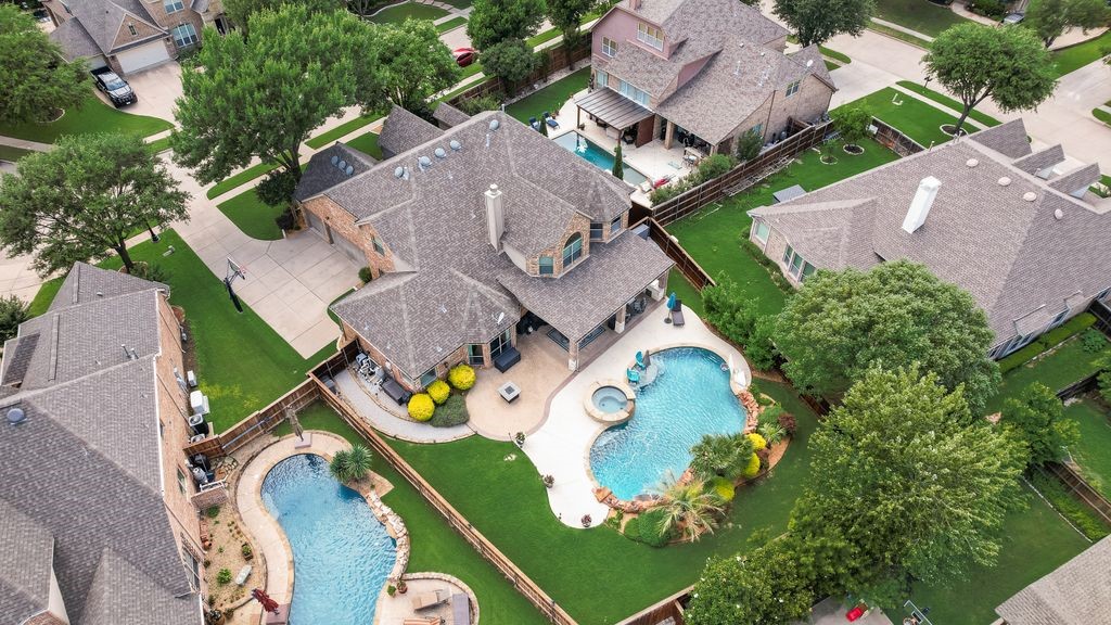 2631 Lakebend Drive Grand Prairie TX 75054