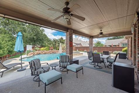 2631 Lakebend Drive Grand Prairie TX 75054
