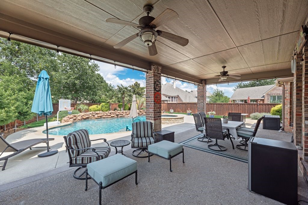 2631 Lakebend Drive Grand Prairie TX 75054