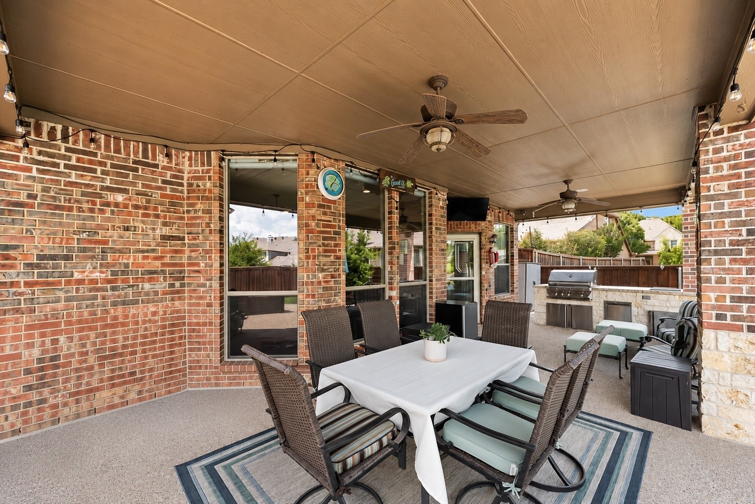 2631 Lakebend Drive Grand Prairie TX 75054