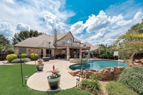 2631 Lakebend Drive Grand Prairie TX 75054