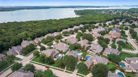 2631 Lakebend Drive Grand Prairie TX 75054