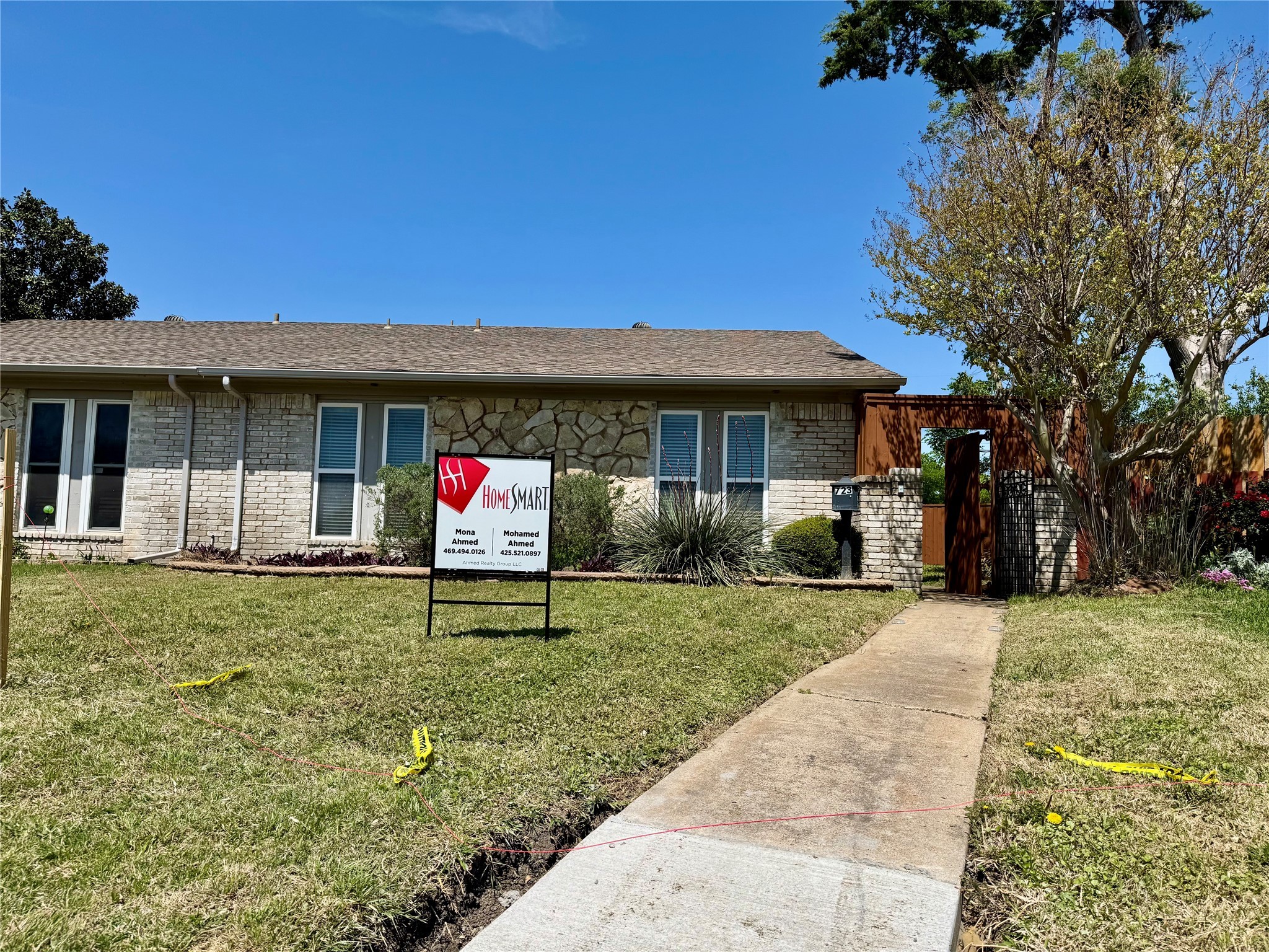 723 Royal Crest Drive Richardson TX 75081