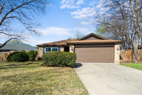 7305 Leyland Place Fort Worth TX 76137