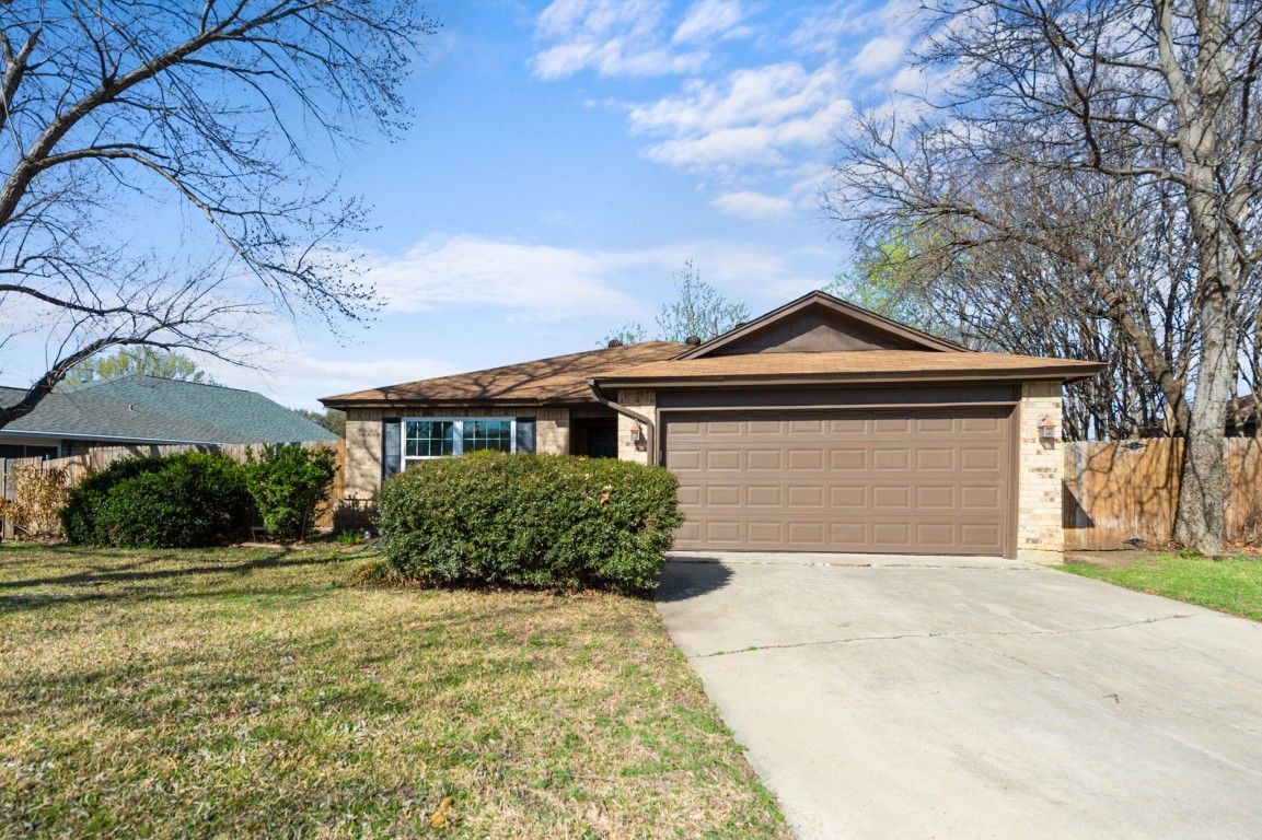 7305 Leyland Place Fort Worth TX 76137
