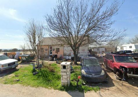 4504 Peppertree Road Granbury TX 76048