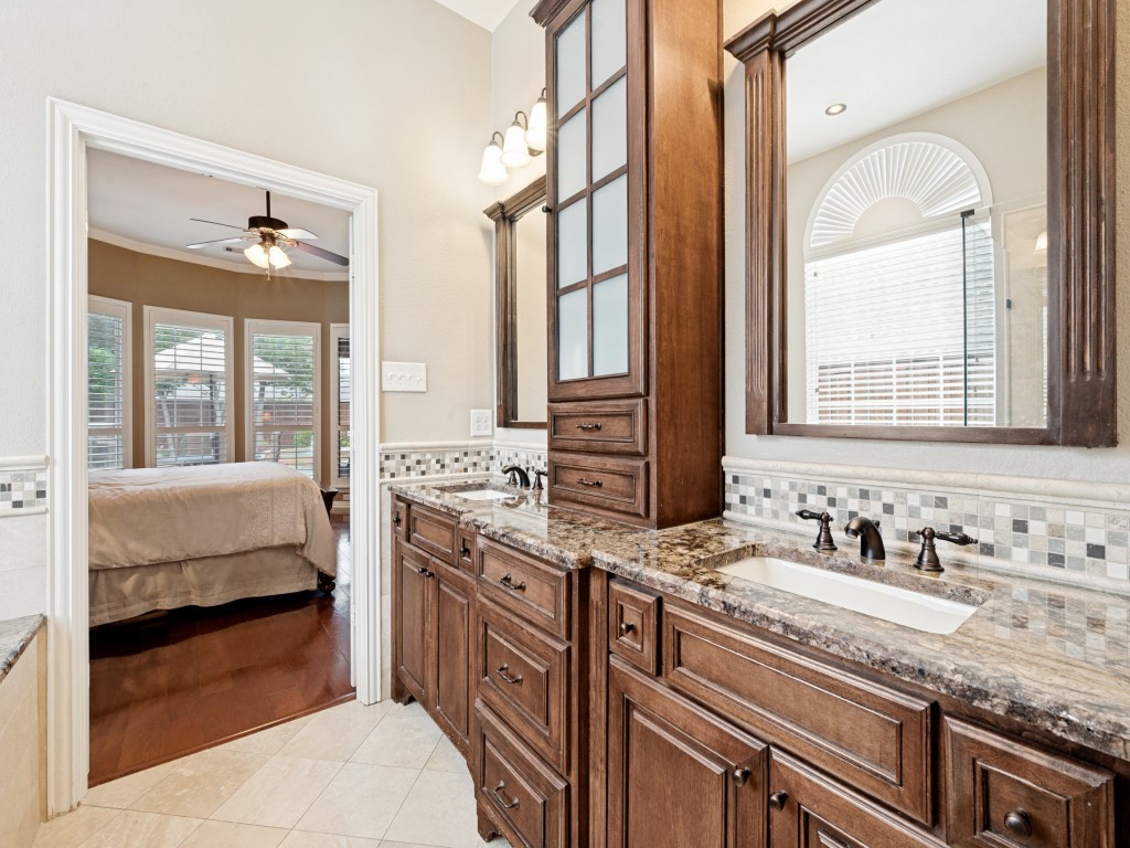 3316 Edwards Drive Plano TX 75025