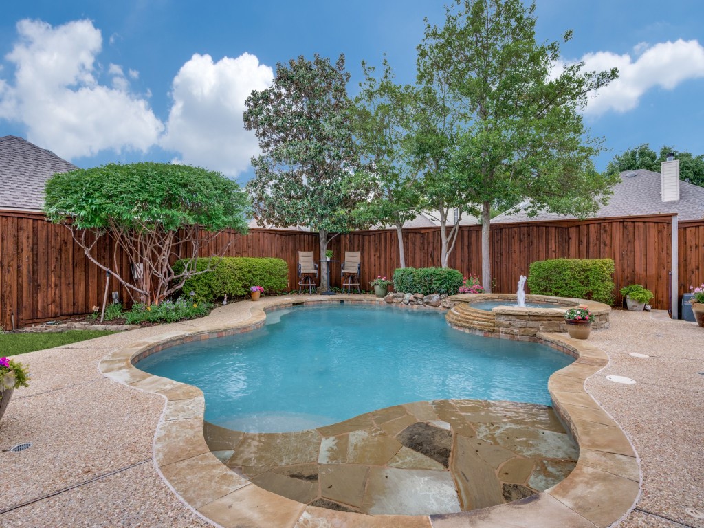 3316 Edwards Drive Plano TX 75025