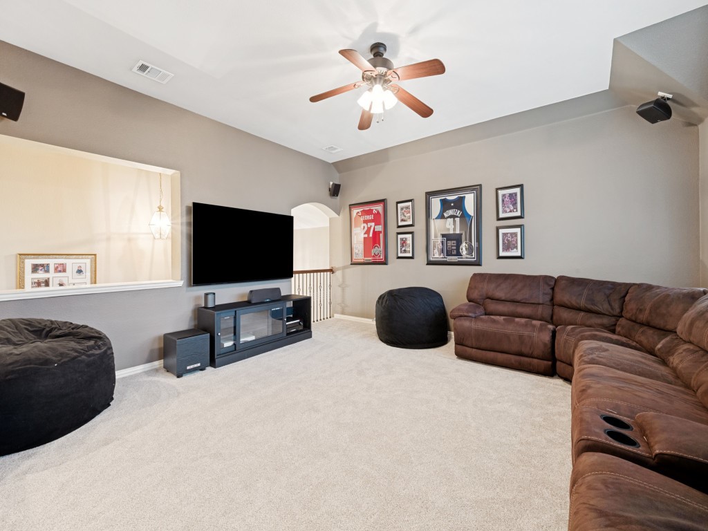 3316 Edwards Drive Plano TX 75025