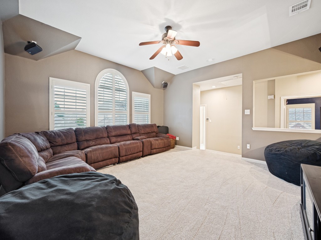 3316 Edwards Drive Plano TX 75025