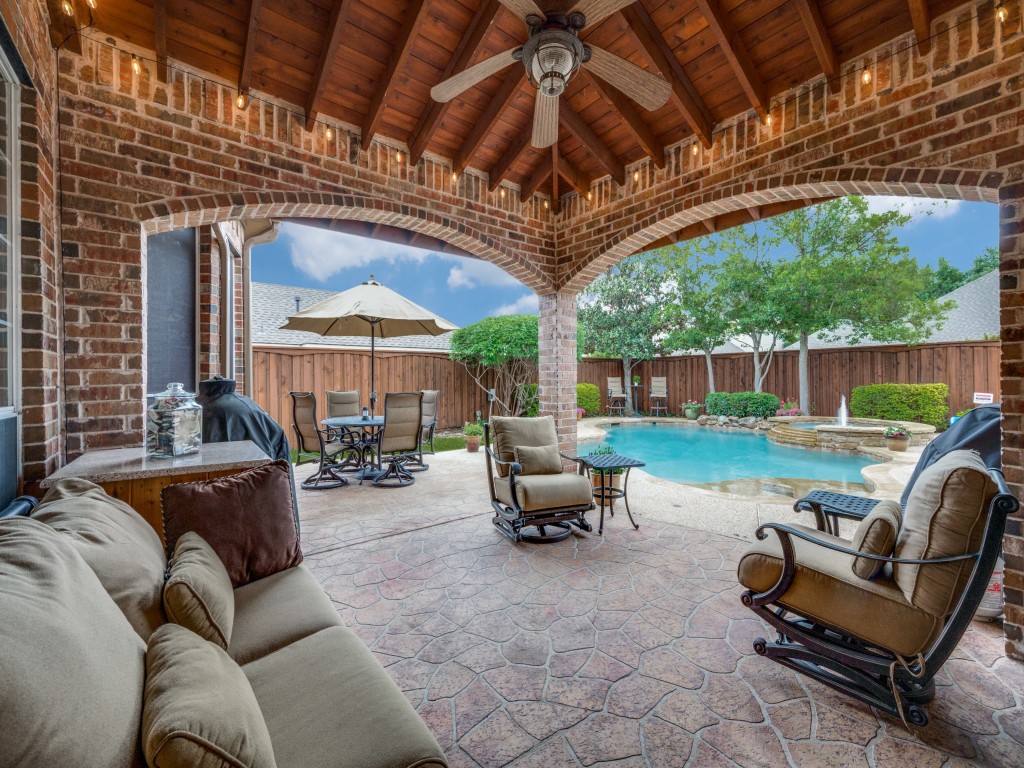 3316 Edwards Drive Plano TX 75025