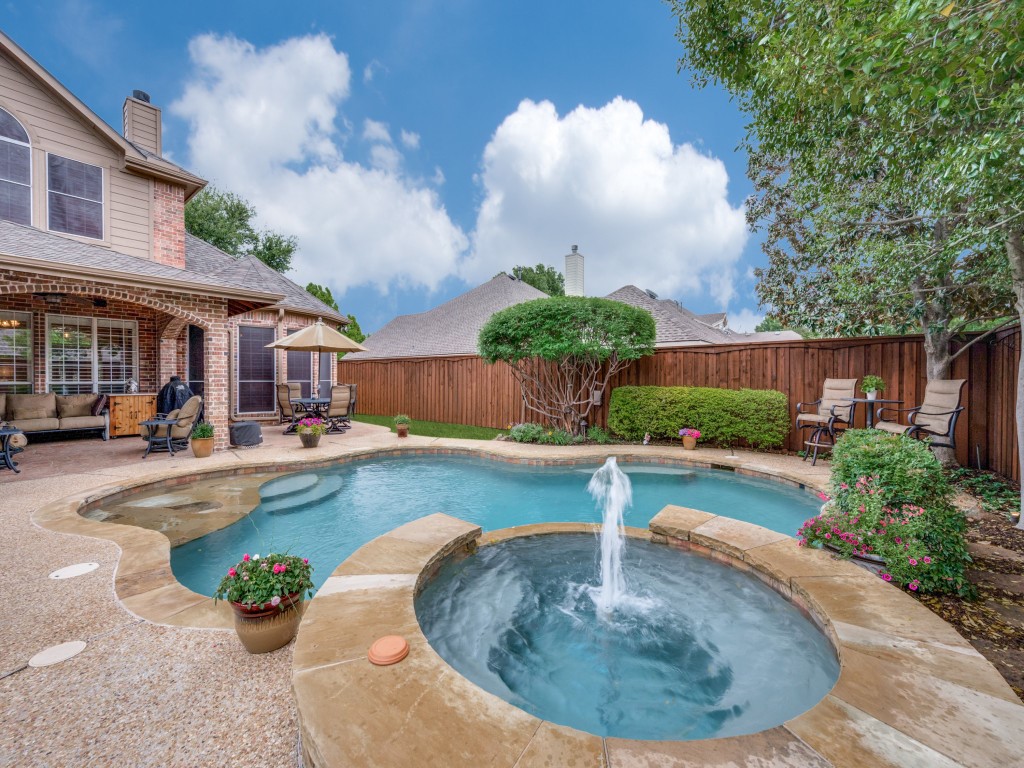 3316 Edwards Drive Plano TX 75025