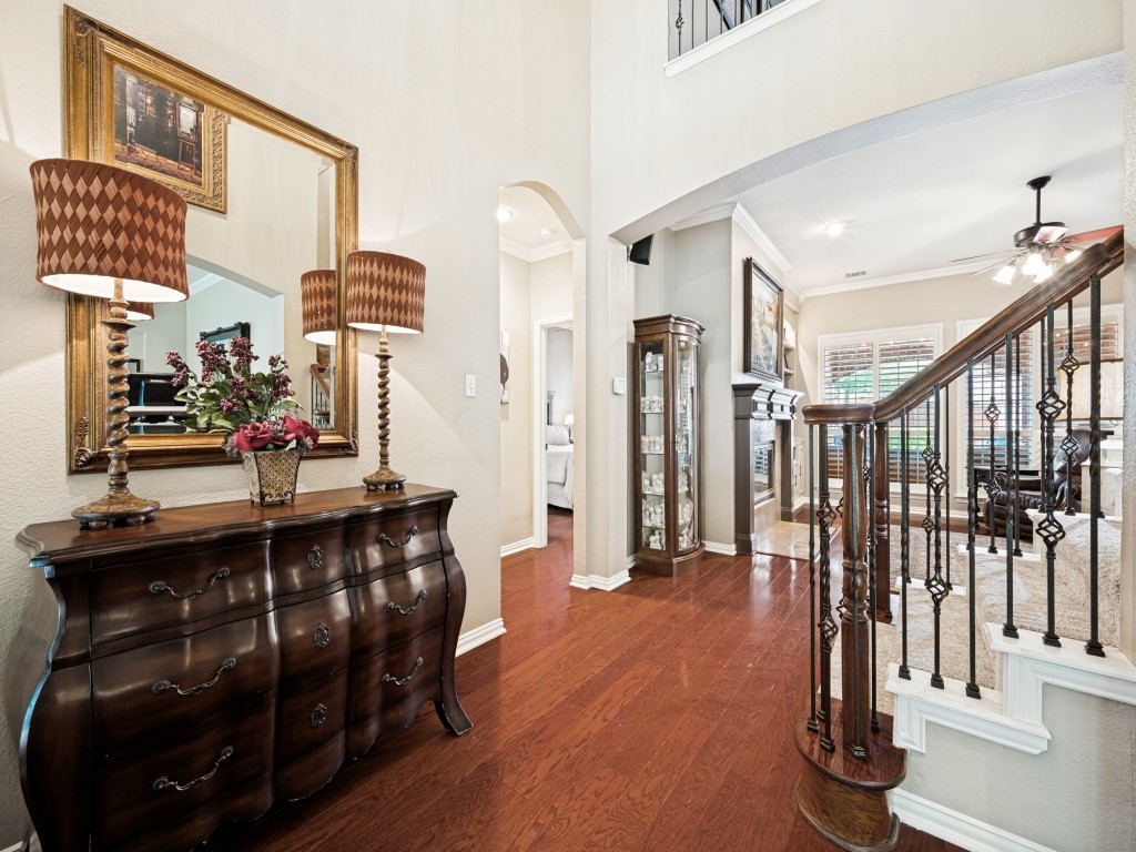 3316 Edwards Drive Plano TX 75025